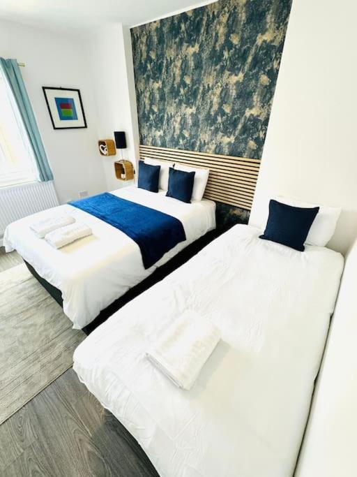 Luxury Flat In Central London, Top Location Centre מראה חיצוני תמונה