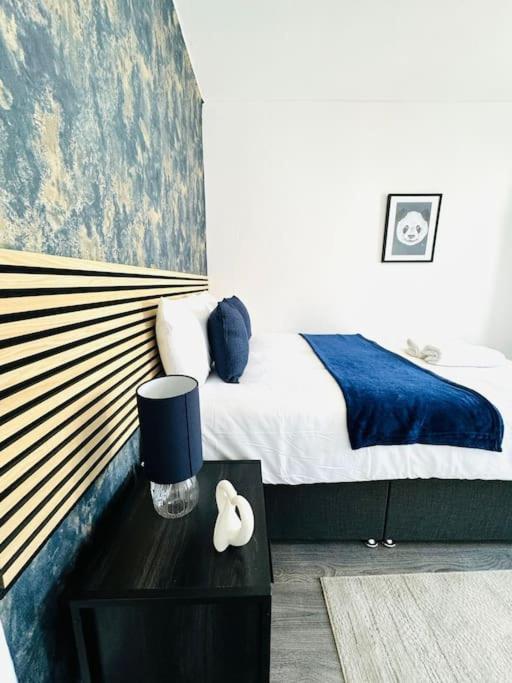 Luxury Flat In Central London, Top Location Centre מראה חיצוני תמונה