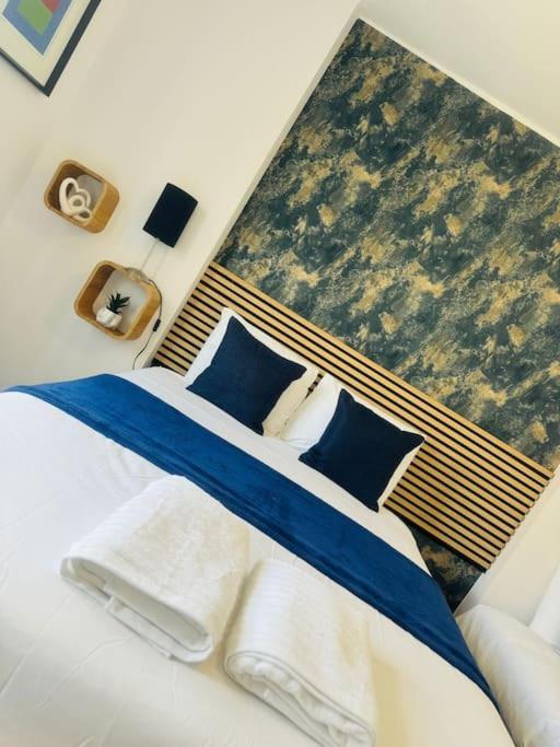 Luxury Flat In Central London, Top Location Centre מראה חיצוני תמונה
