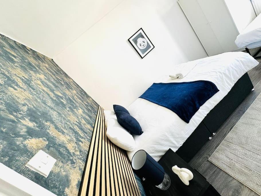 Luxury Flat In Central London, Top Location Centre מראה חיצוני תמונה