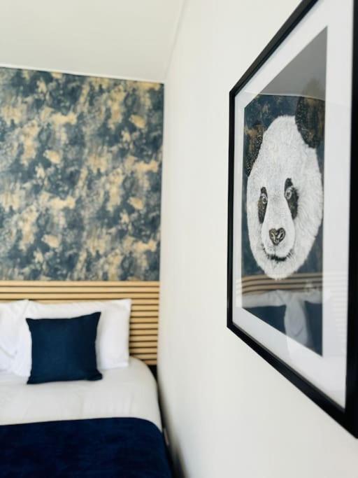 Luxury Flat In Central London, Top Location Centre מראה חיצוני תמונה