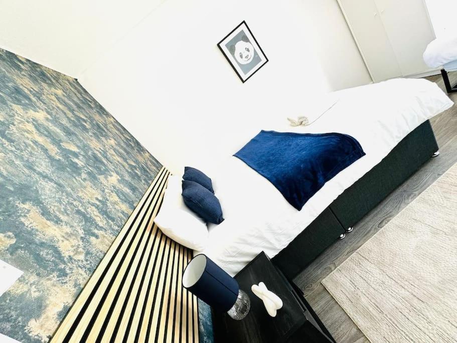 Luxury Flat In Central London, Top Location Centre מראה חיצוני תמונה
